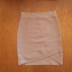 Guess Bodycon Skirt